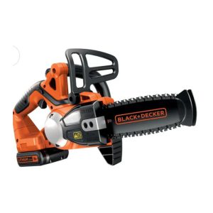 Tronçonneuse sans fil Black+Decker 36V 30 cm – GKC3630L20-QW