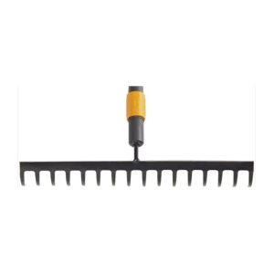 Balai à feuilles Fiskars QuikFit 1000654 (sans manche) Balai à feuilles Fiskars QuikFit 1000654 (sans manche)