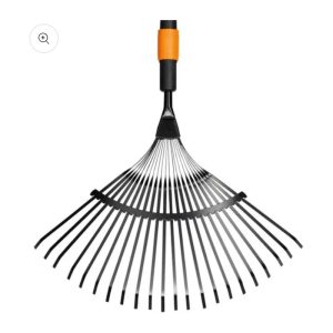 Balai à feuilles Fiskars Solid M 1001412 (sans manche) Balai à feuilles Fiskars Solid M 1001412 (sans manche)