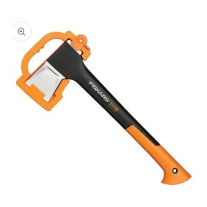 Hache universelle Fiskars X11 Hache universelle Fiskars X11