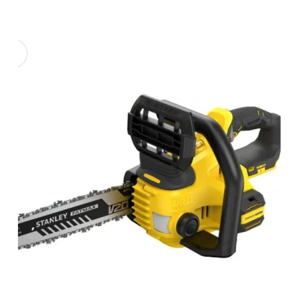 Tronçonneuse Stanley Garden 18V 30 cm – SFMCCS730M1-QW