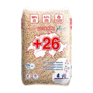 Granulés +26 – Conifères – Palette 70 sacs 15kg Granulés +26 – Conifères – Palette 70 sacs 15kg