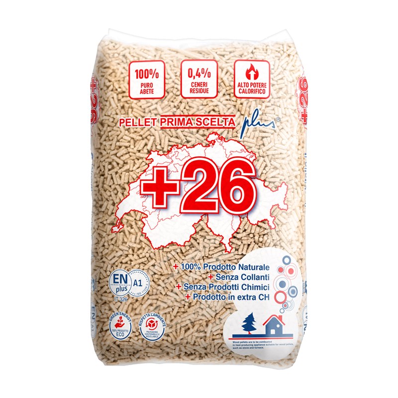 Pellet