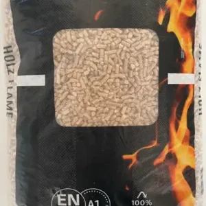 Pellet Holz Flame – ENplus A1 – Bancale 70 sacchi da 15 kg