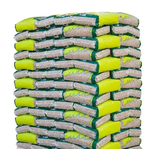 pellet-premium-green-bancale Pellet Premium Green – Abete – Bancale 70 sacchi da 15 kg